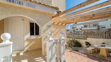 Detalle exterior
