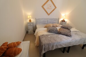 2 camere, ferro/asse da stiro, Wi-Fi gratuito, lenzuola