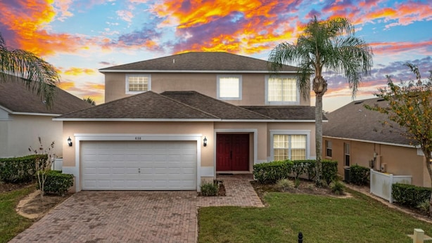 House, 5 Bedrooms | Exterior - Legacy Villa (Davenport)