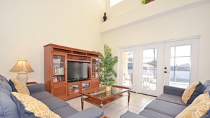 House, 5 Bedrooms | Living room - Legacy Villa (Davenport)