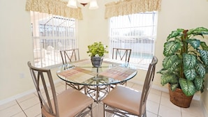 House, 5 Bedrooms | Dining - Legacy Villa (Davenport)