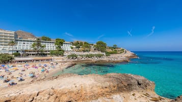Plage à proximité