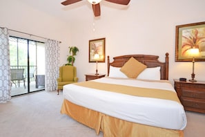 Condo, 3 Bedrooms | 3 bedrooms