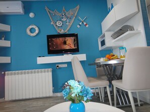 Interior - Apartment Premium Class in Batumi (Batumi)