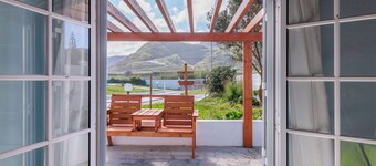 La Maisonette - Serene Oceanfront Maisonette