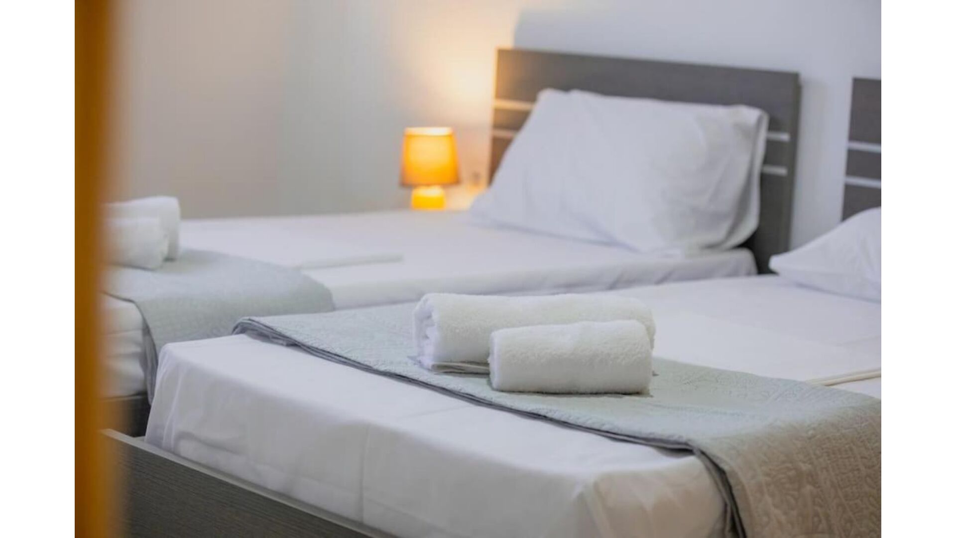 At The Messinian's Bay