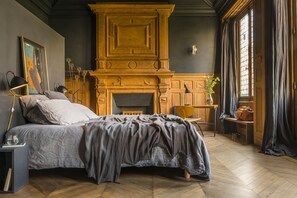 Grand Room - Le Secret (Saint-Martin-de-Re)