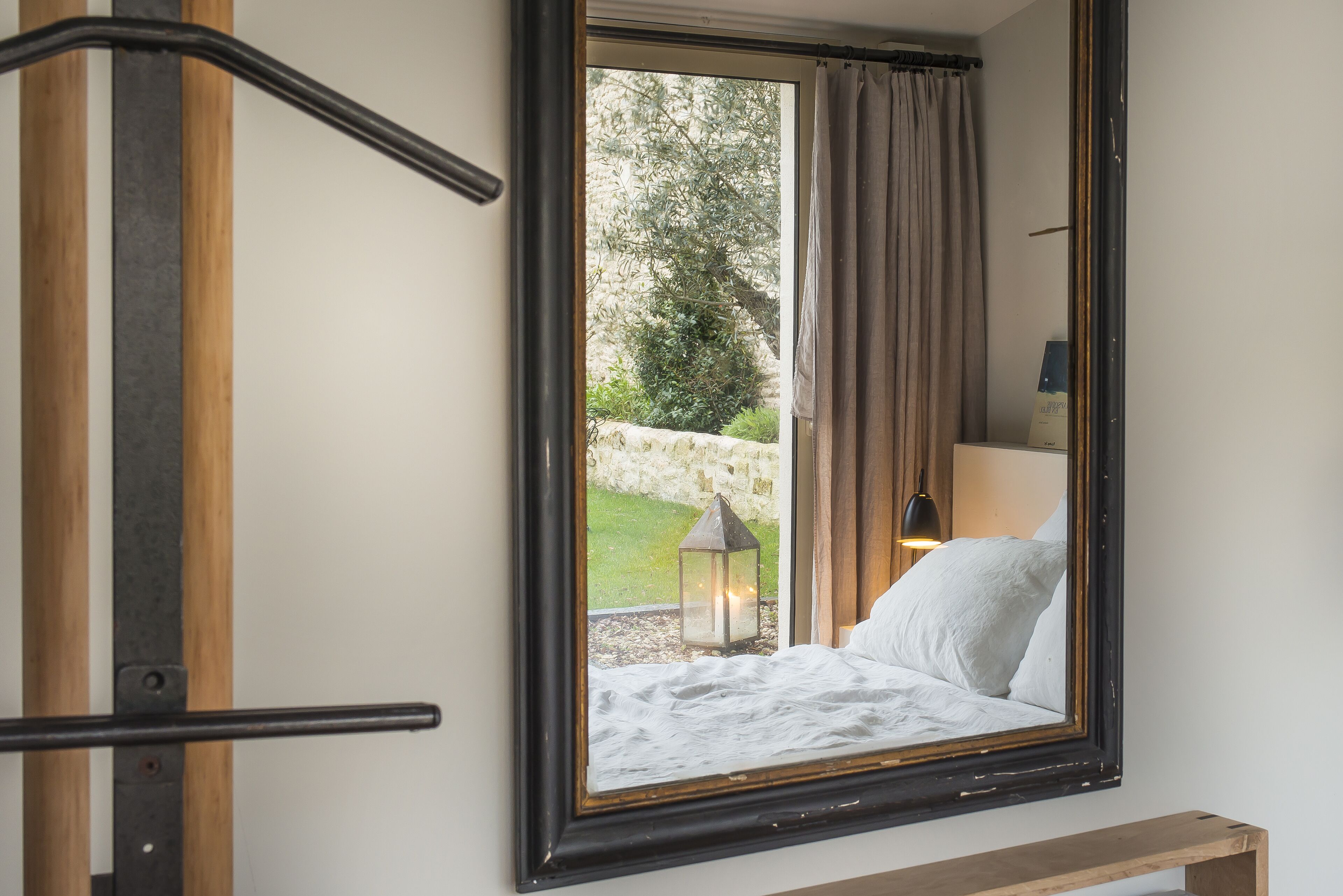 Chambre Signature | Draps en coton égyptien, literie de qualité supérieure