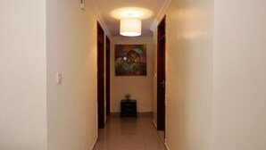 Căn hộ dành cho gia đình | Phòng tắm