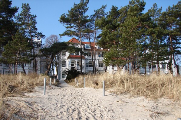Ulkopuoli