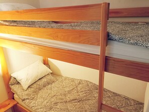 1 Schlafzimmer