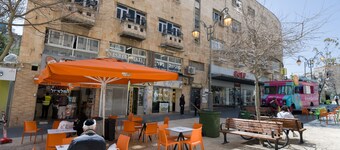Aju Ben Yehuda 23