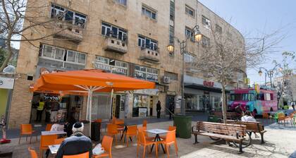 Aju Ben Yehuda 23
