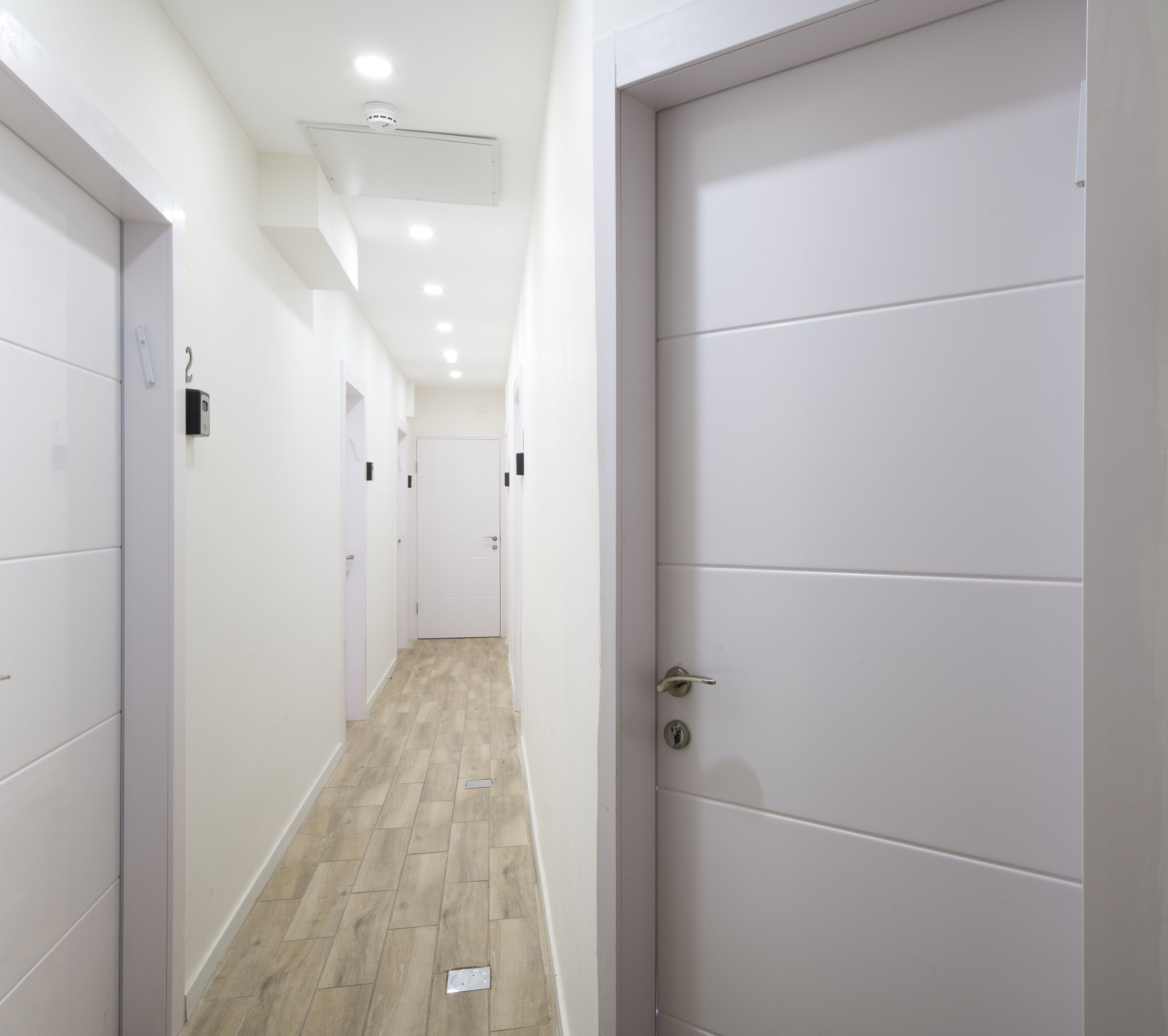 Estudio City | Plano