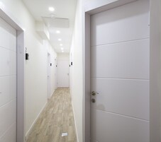 Estudio City | Plano