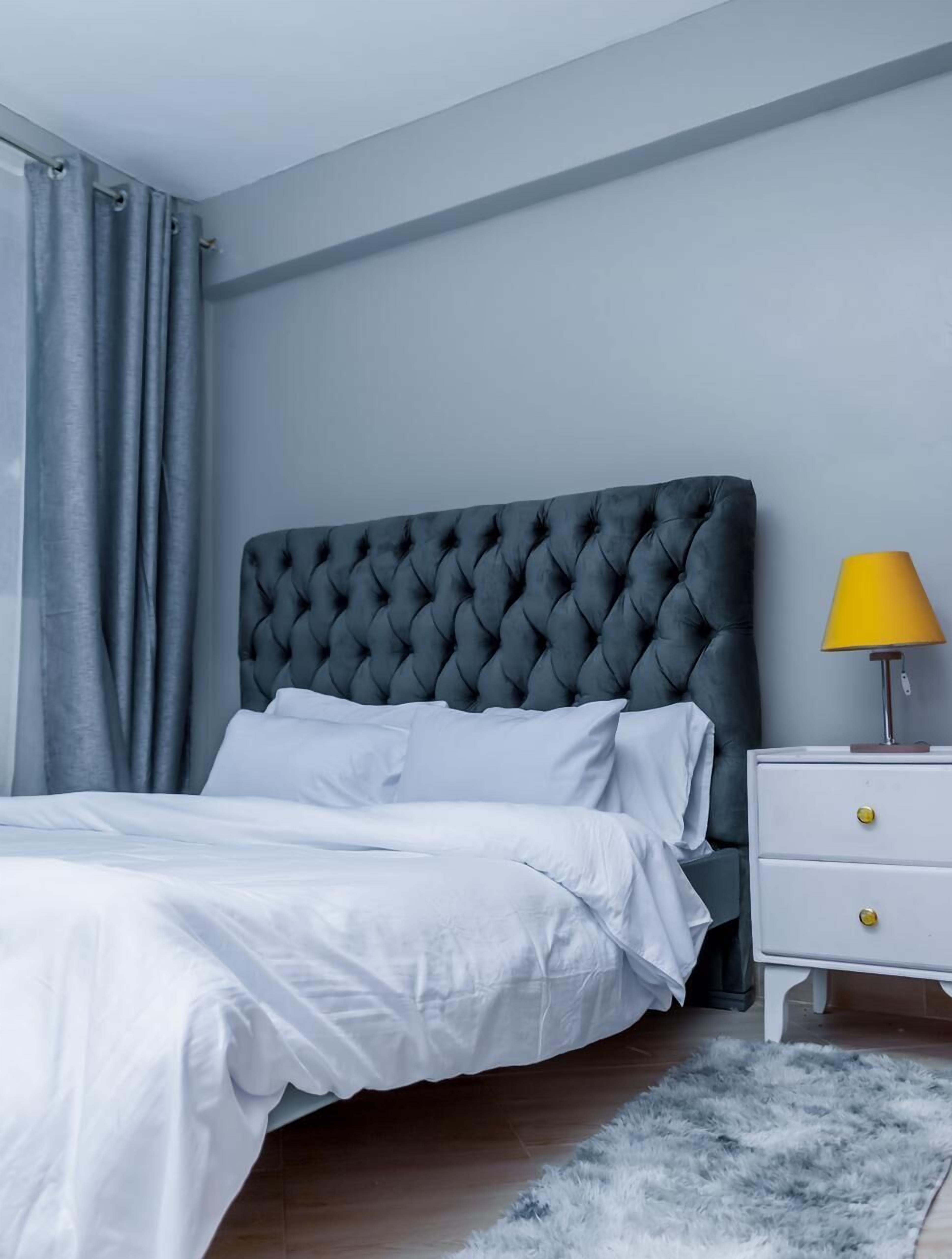 Leilighet, 2 soverom | Wi-fi (inkludert)