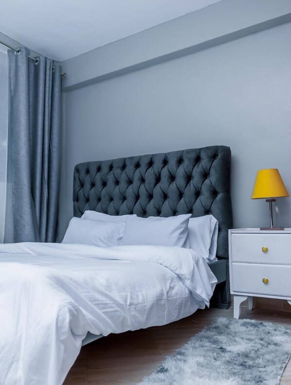 Apartment, 2 Schlafzimmer | Kostenloses WLAN