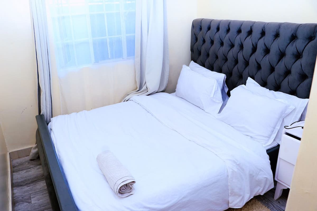 Apartment, 1 Bedroom | 2 bedrooms, free WiFi