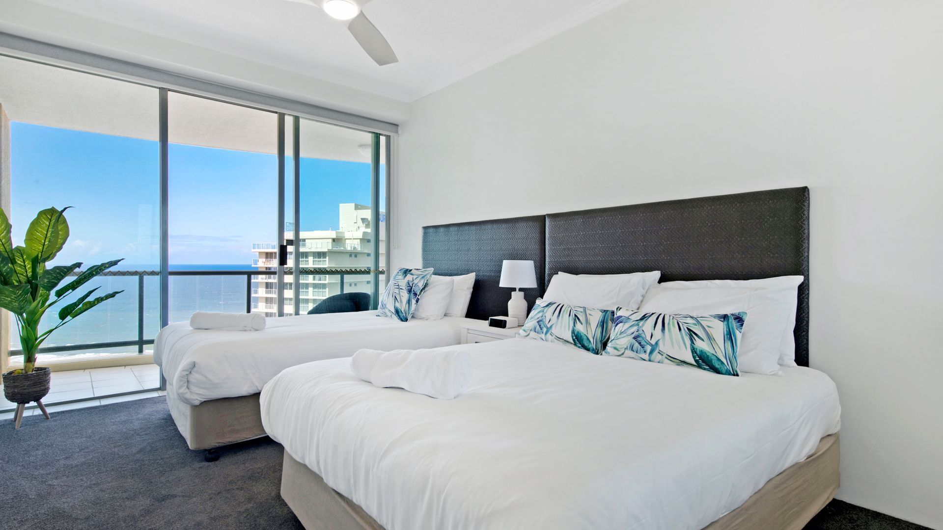 Spacious Family Apt - Waterslides & Ocean Views! - CoastHM — image 14