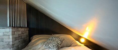 1 slaapkamer, wifi