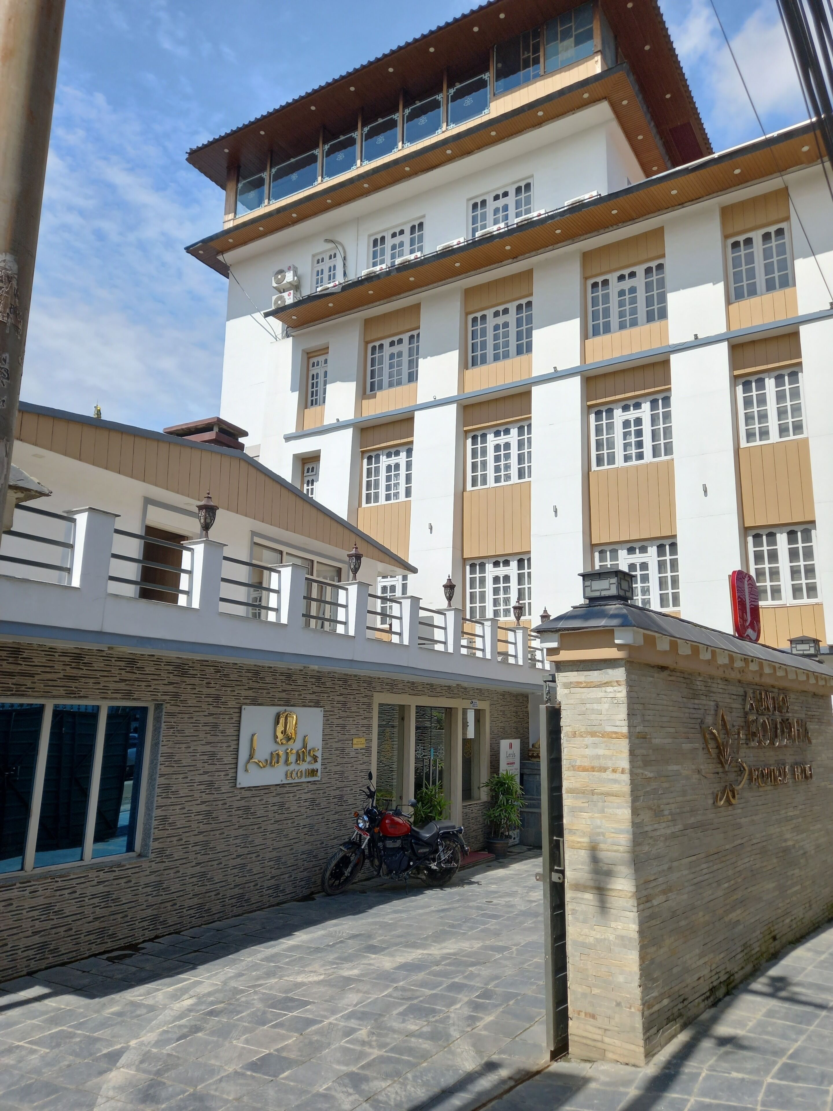 Photo - Boudha Boutique Hotel