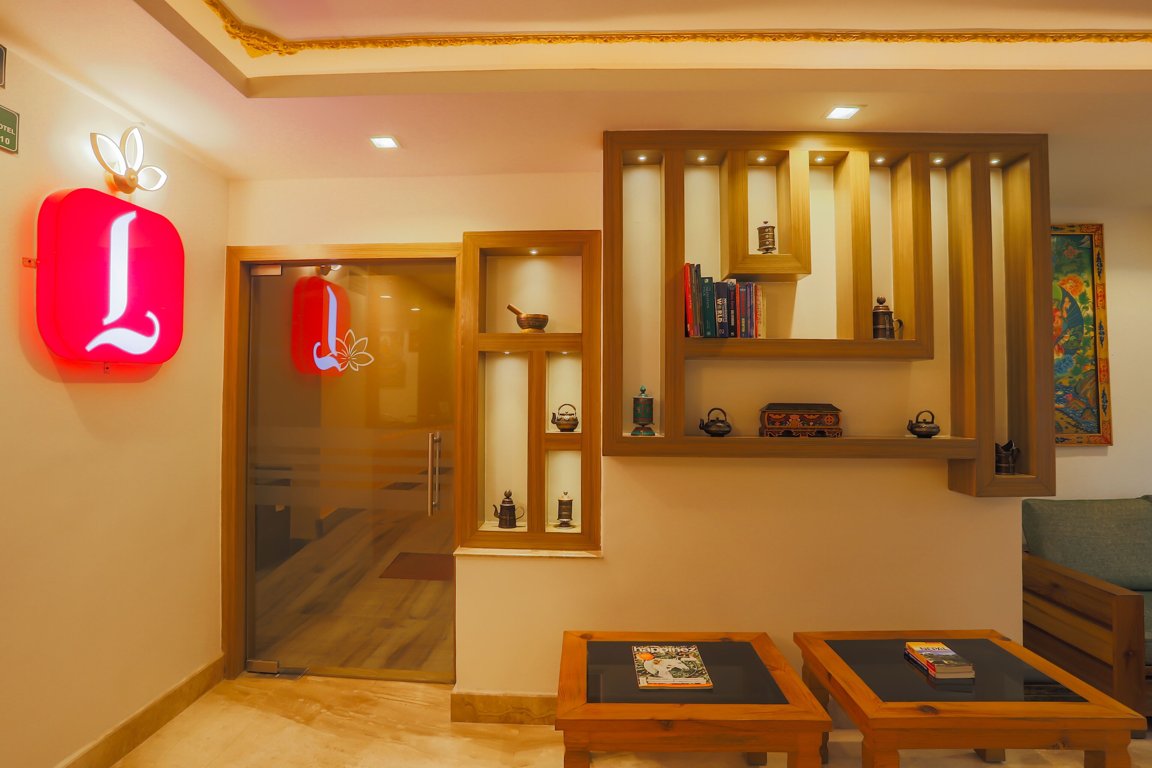 Photo - Boudha Boutique Hotel