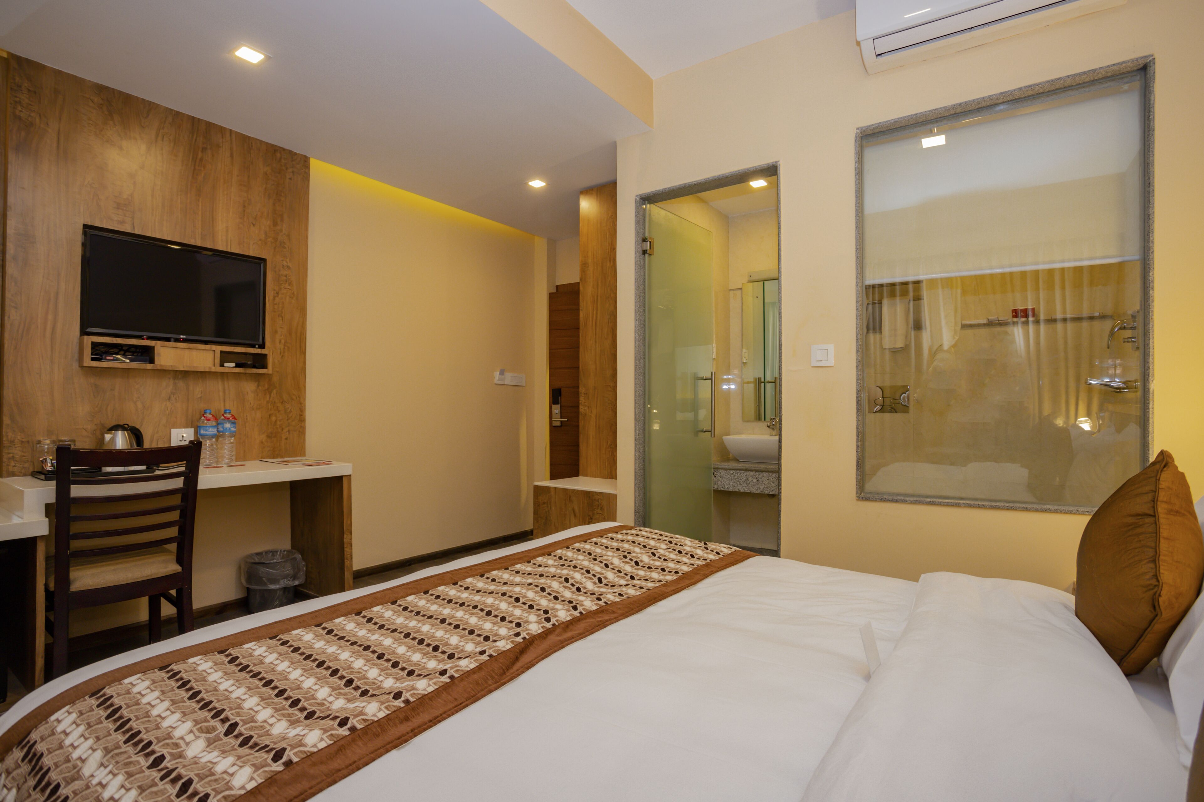 Photo - Boudha Boutique Hotel