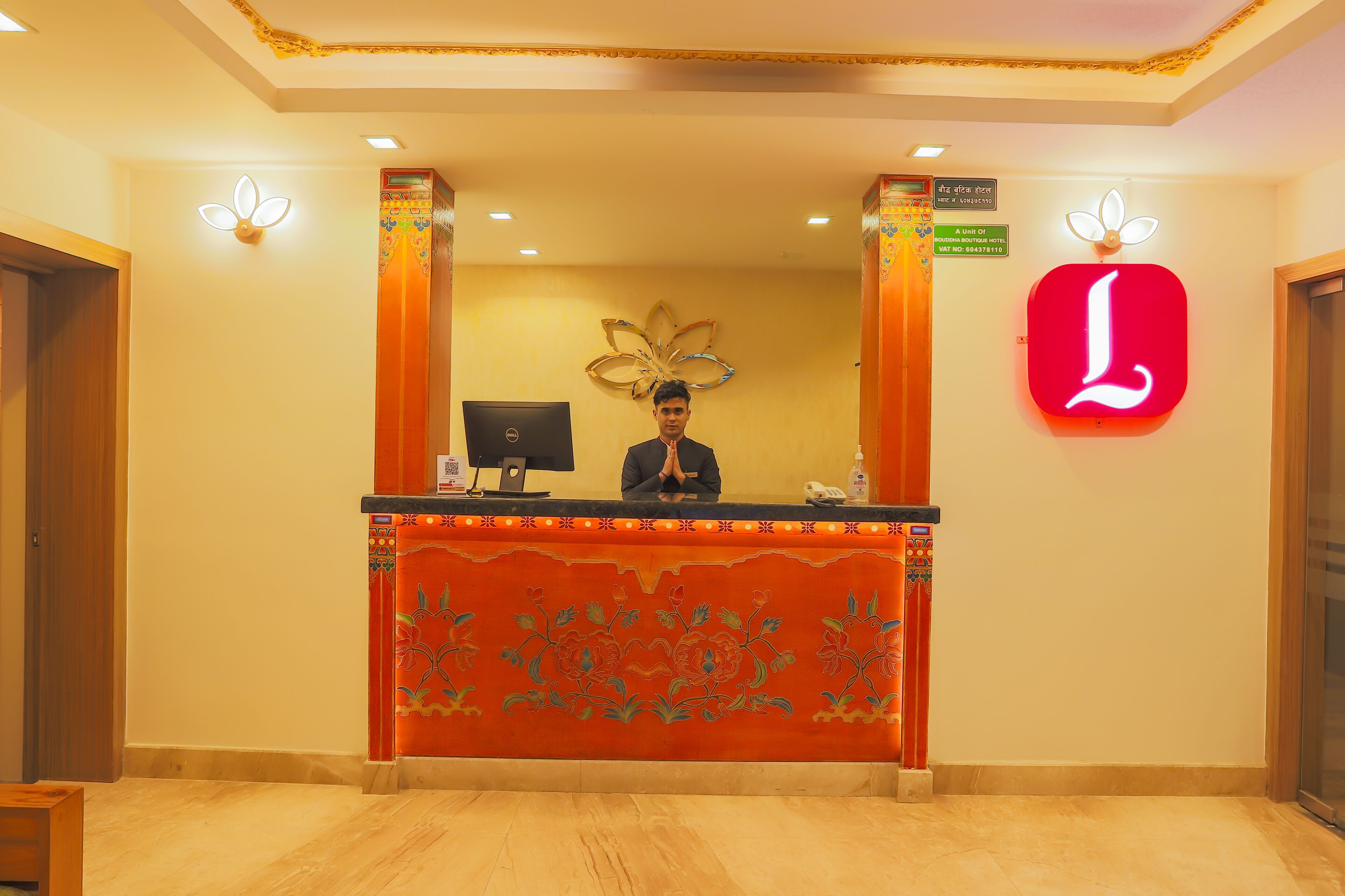 Photo - Boudha Boutique Hotel