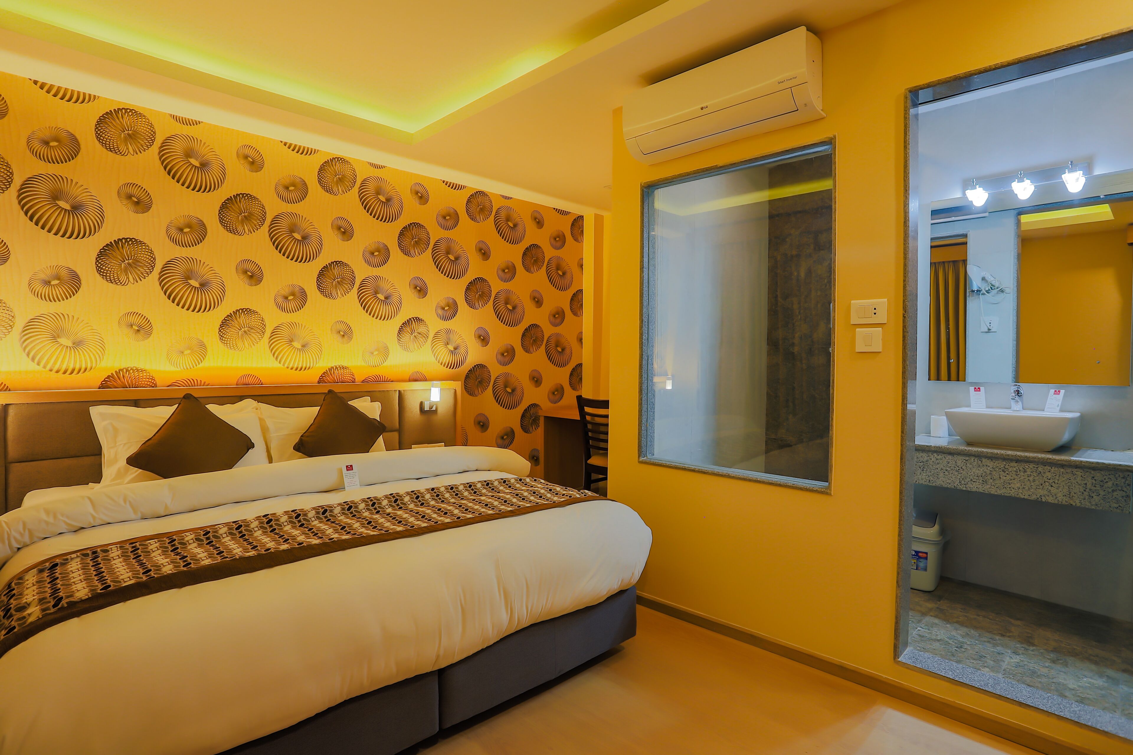 Photo - Boudha Boutique Hotel