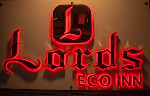 Exterior - Lords Eco Inn Kathmandu (Kathmandu)