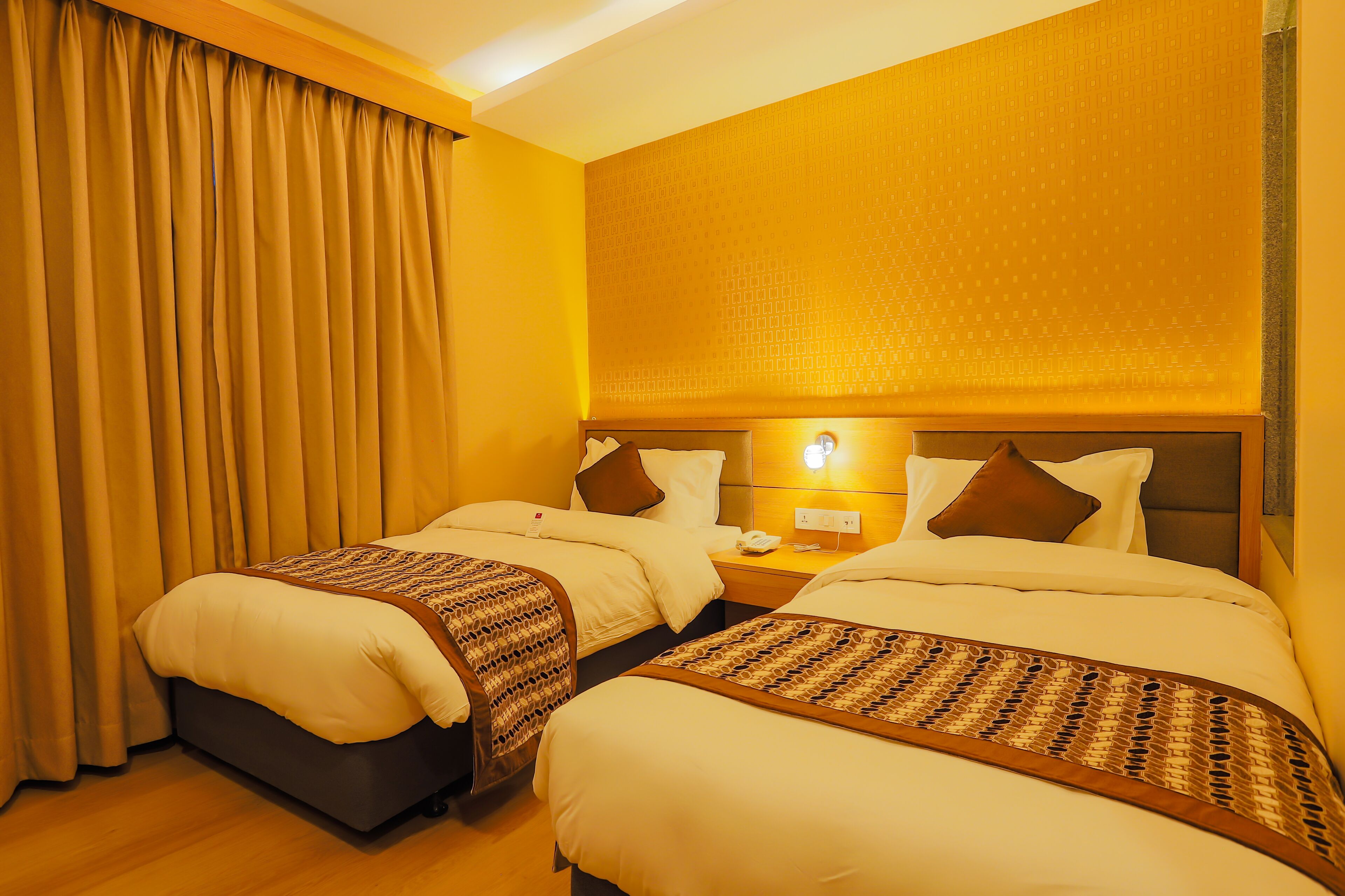 Photo - Boudha Boutique Hotel