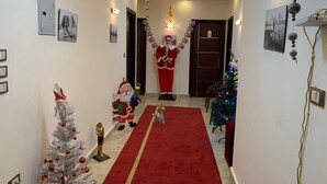 Phòng có thiết kế đặc sắc | Khu phòng khách