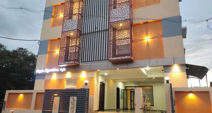 Hotel Rhythm Grand Suite