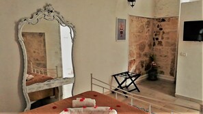 Interior - SPA SUITE SICILIA (Rosolini)