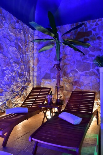 SPA SUITE SICILIA