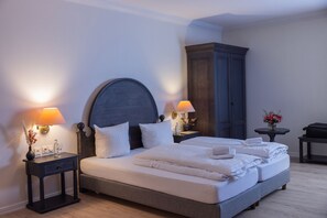 Classic-Doppelzimmer