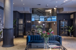 Salón