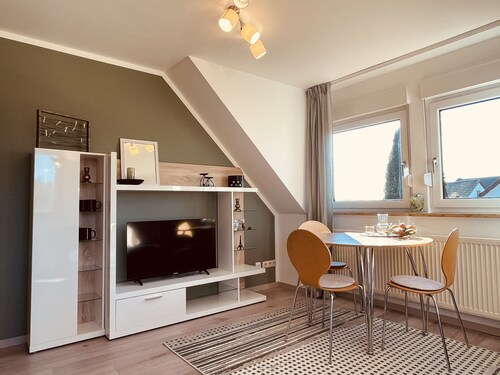 mein.Gästehaus - FeWo 3 - 45qm