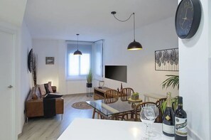 Living area - BLANES BEACH ★ COSTA BRAVA ★ (Blanes)