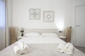 2 makuuhuonetta, Wi-Fi