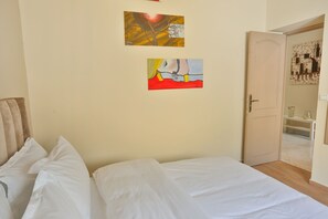 1 Schlafzimmer, WLAN