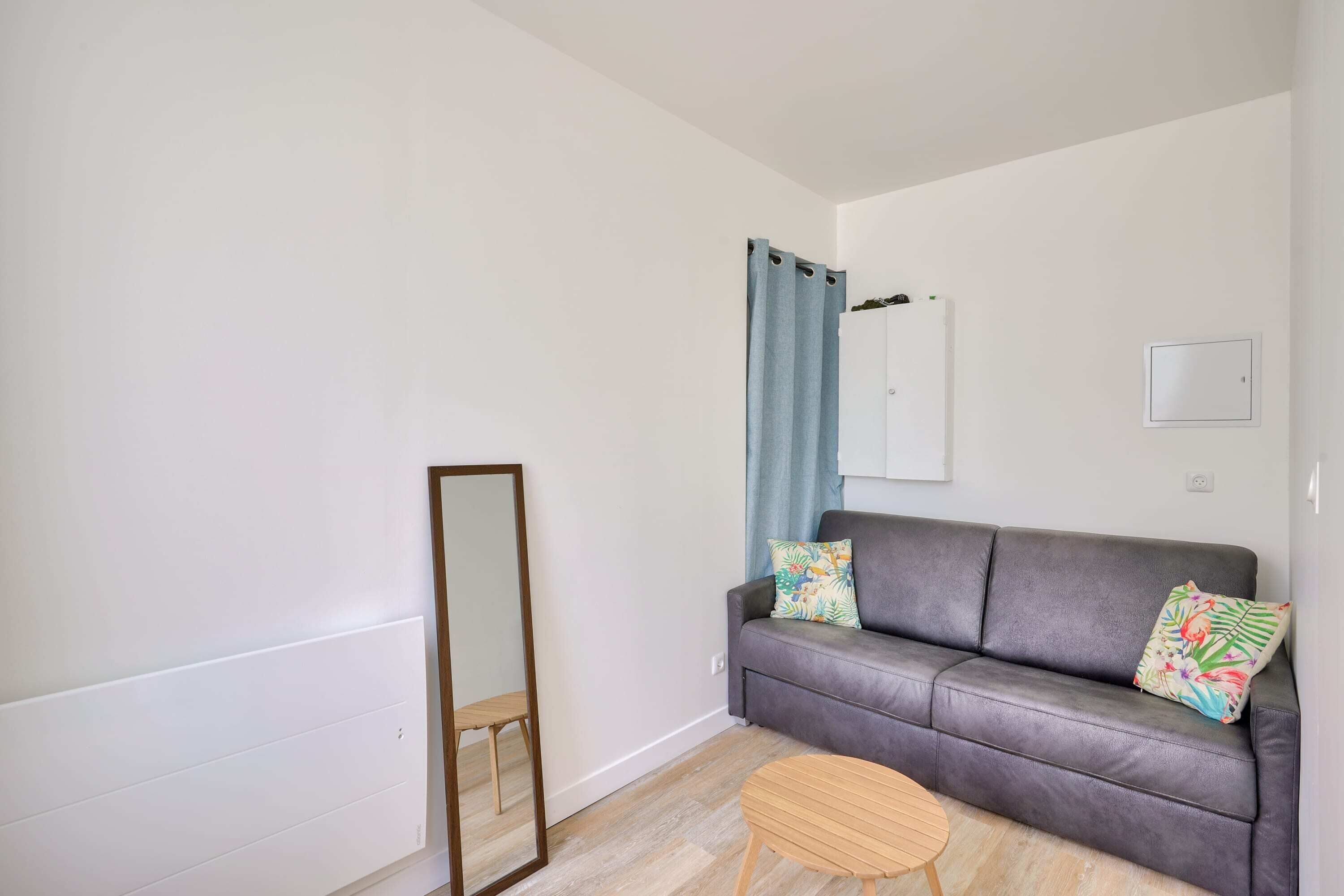 Charming apartment in the heart of the 15th