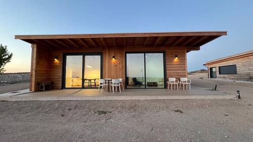 Accommodation with independent entrance within the facilities of H Molino Grande