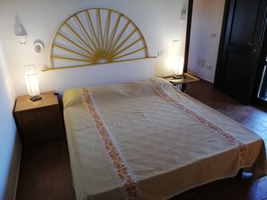 2 Schlafzimmer, Bettwäsche