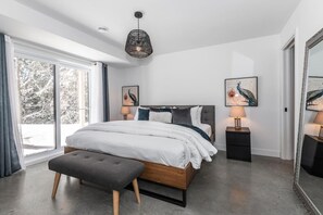 4 Schlafzimmer, Bügeleisen/Bügelbrett, Reisekinderbett, kostenloses WLAN