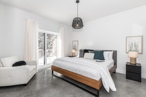 4 camere, ferro/asse da stiro, culla da viaggio, Wi-Fi gratuito