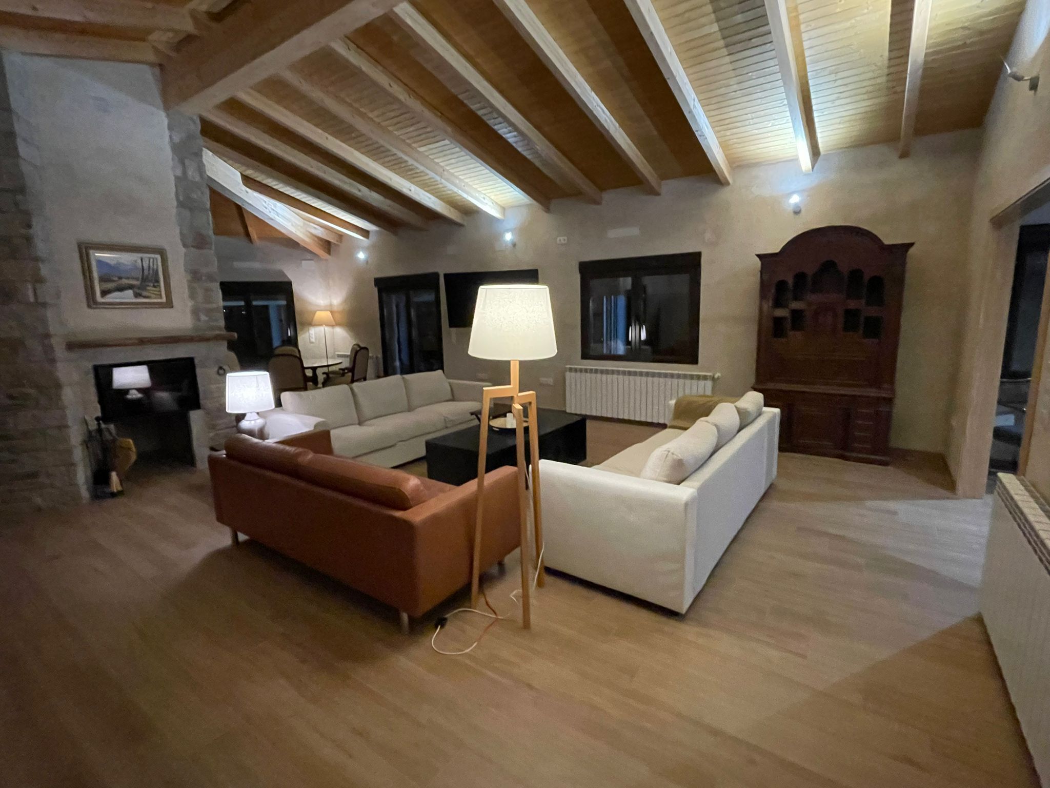 La Viña, a dream place to meet again