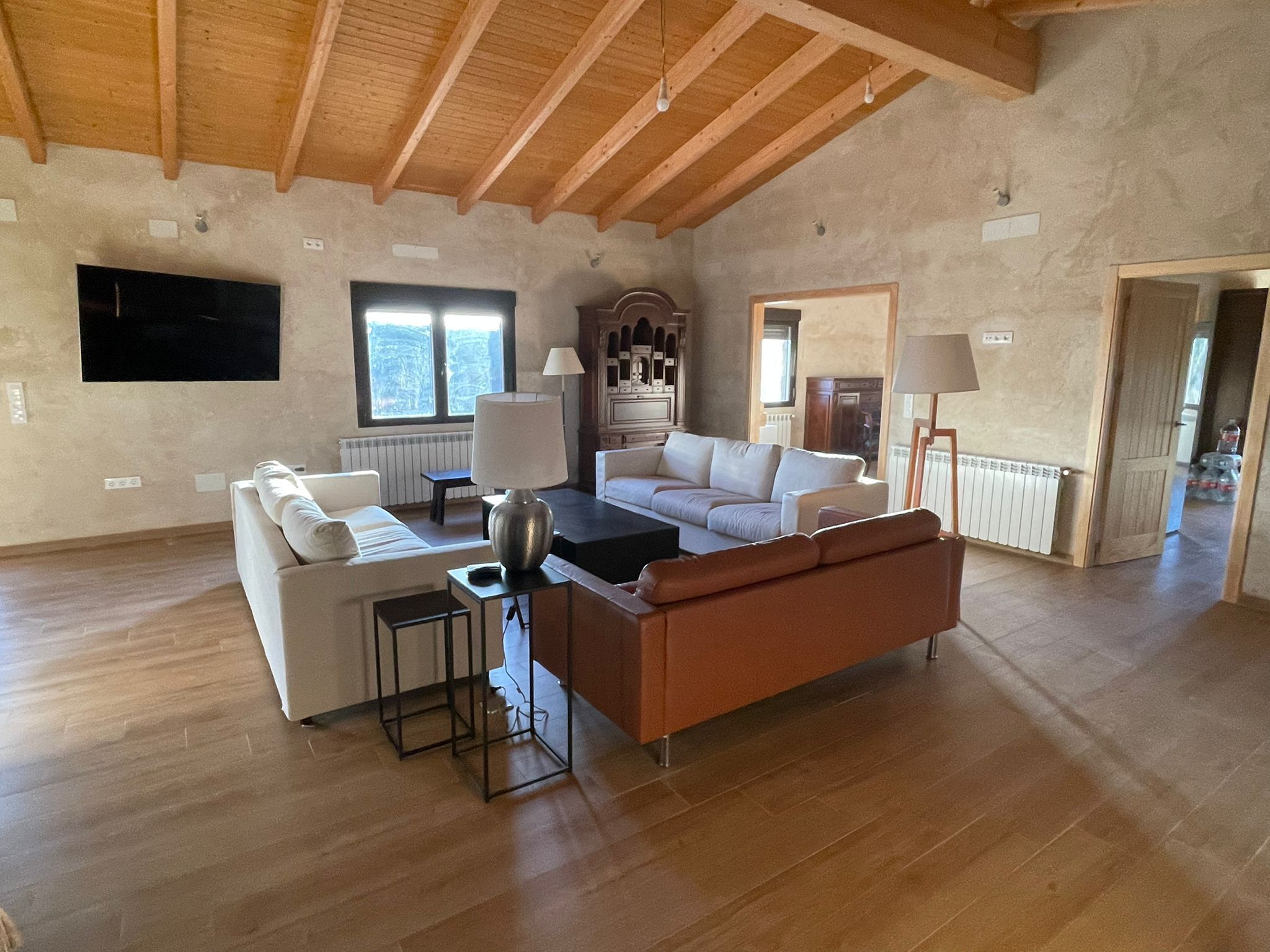 La Viña, a dream place to meet again