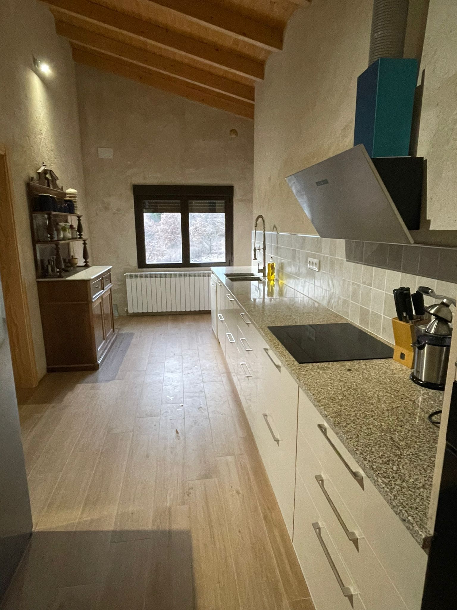 La Viña, a dream place to meet again