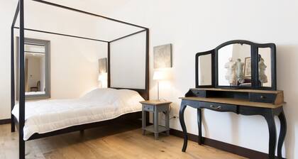 Studio - Résidence de la Corderie Royale